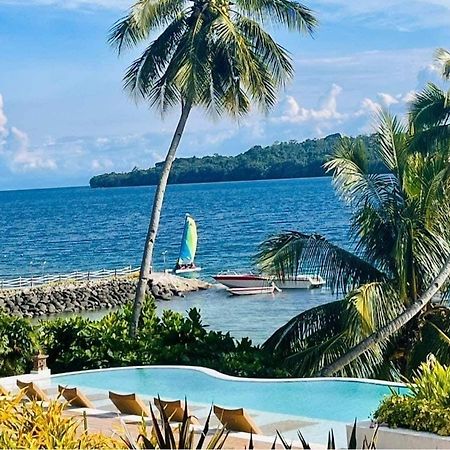 Kembali Condo Resort With Sea View Davao Zewnętrze zdjęcie