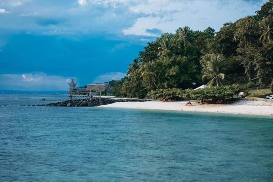 Kembali Condo Resort With Sea View Davao Zewnętrze zdjęcie