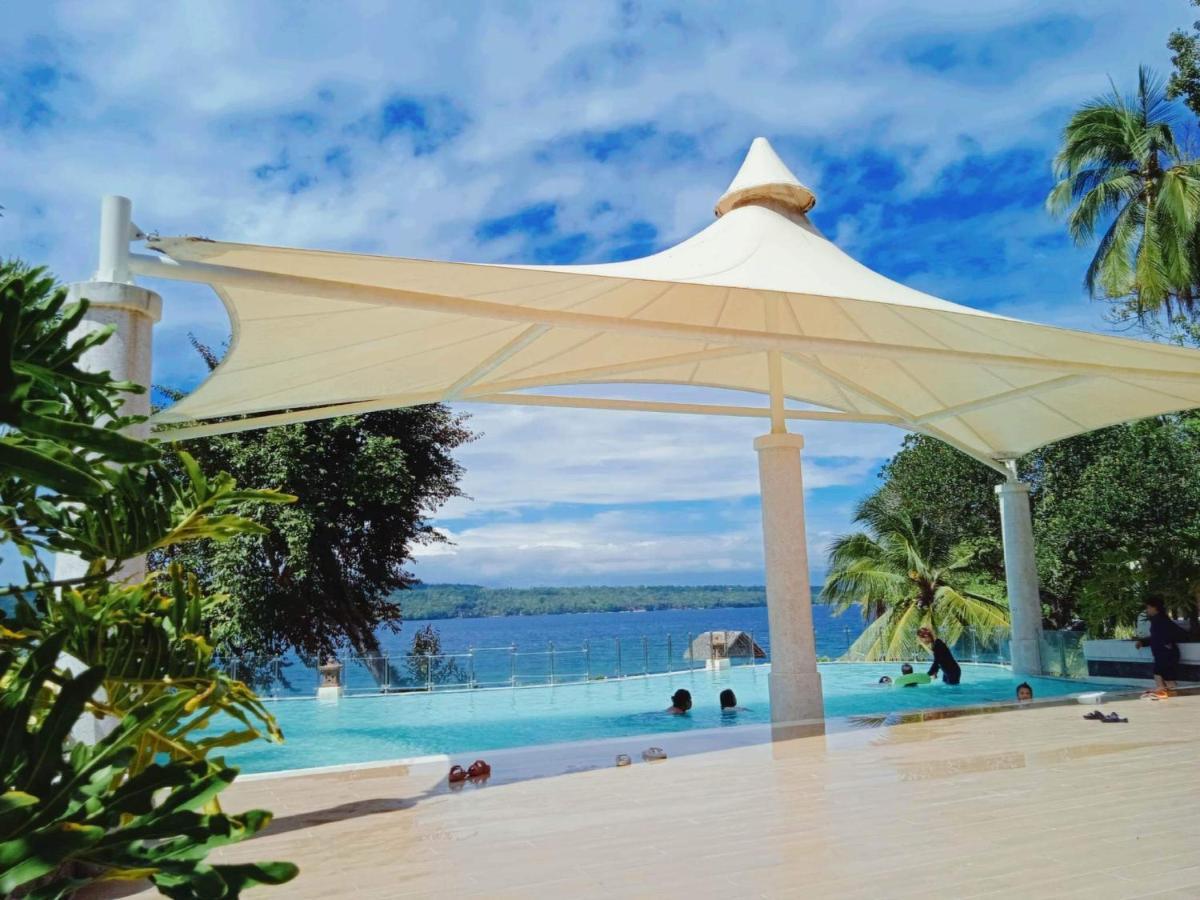 Kembali Condo Resort With Sea View Davao Zewnętrze zdjęcie