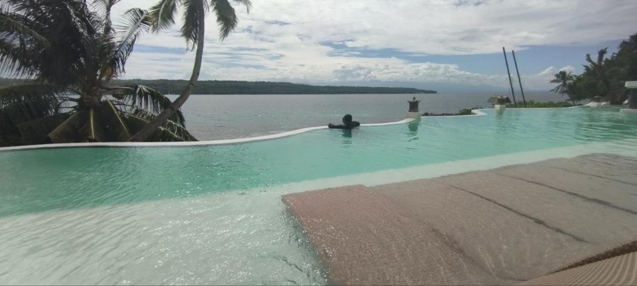 Kembali Condo Resort With Sea View Davao Zewnętrze zdjęcie
