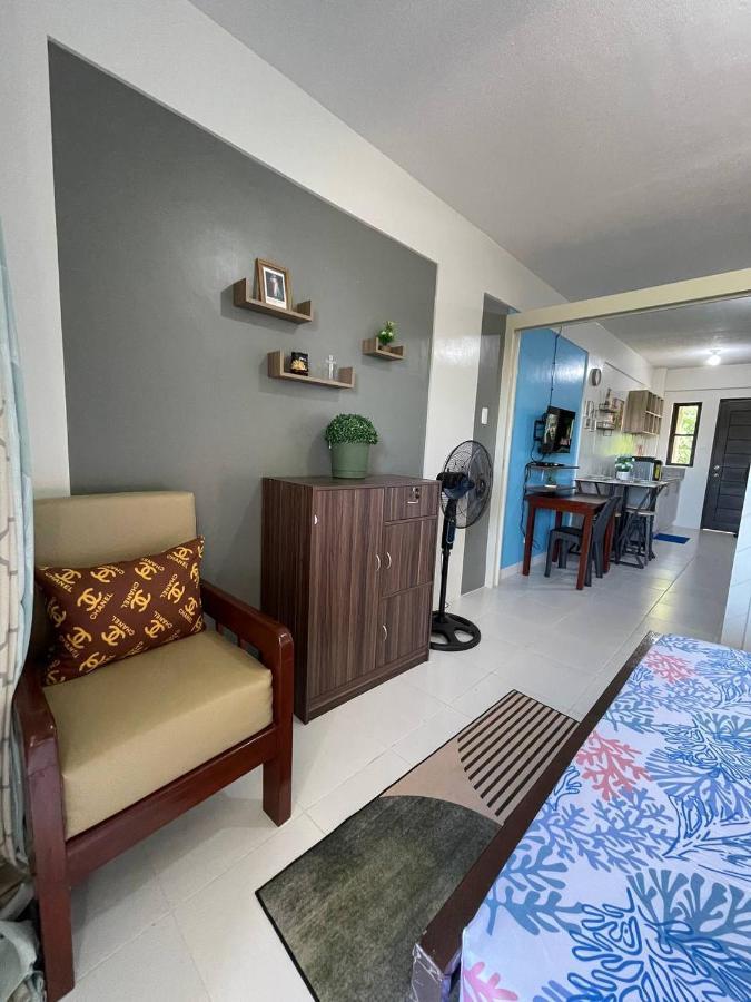 Kembali Condo Resort With Sea View Davao Zewnętrze zdjęcie