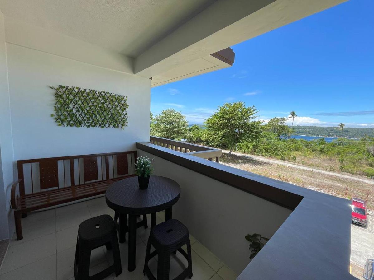 Kembali Condo Resort With Sea View Davao Zewnętrze zdjęcie