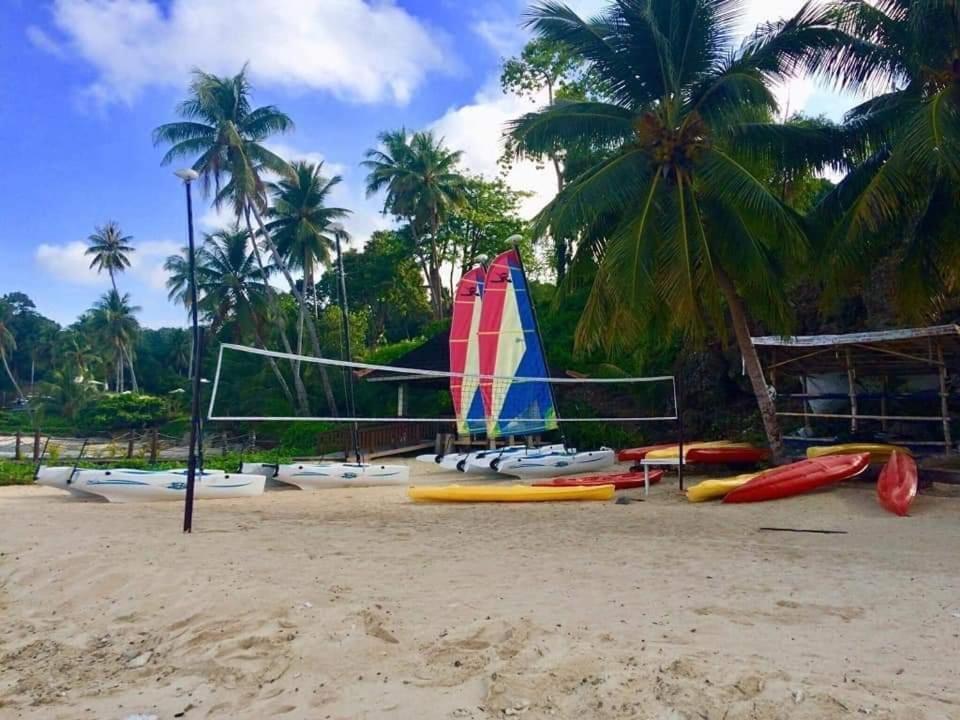 Kembali Condo Resort With Sea View Davao Zewnętrze zdjęcie