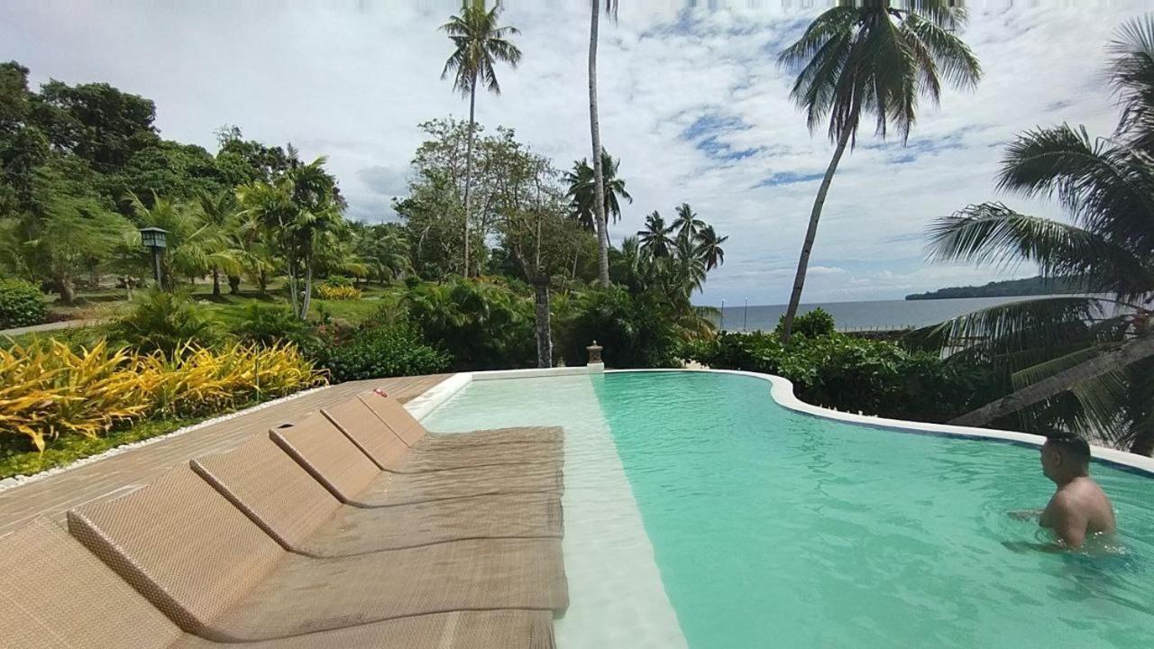Kembali Condo Resort With Sea View Davao Zewnętrze zdjęcie
