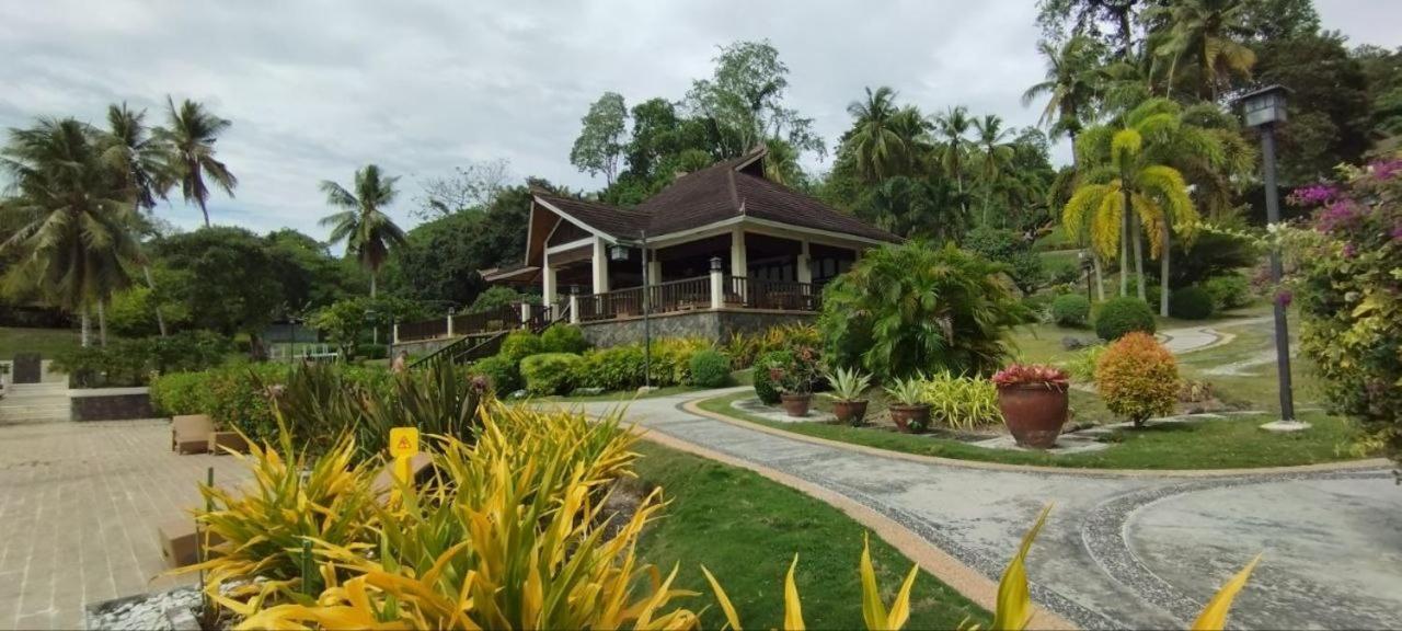 Kembali Condo Resort With Sea View Davao Zewnętrze zdjęcie