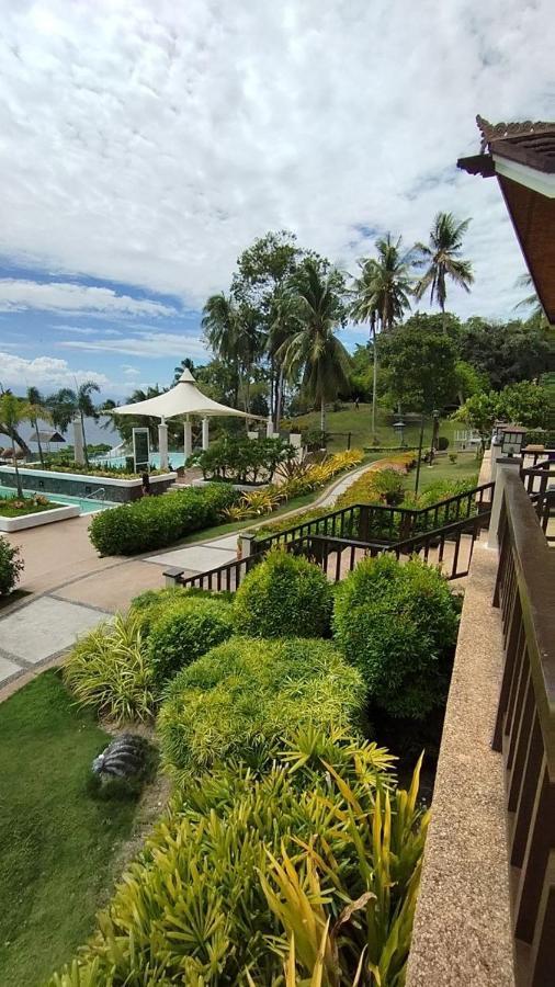 Kembali Condo Resort With Sea View Davao Zewnętrze zdjęcie