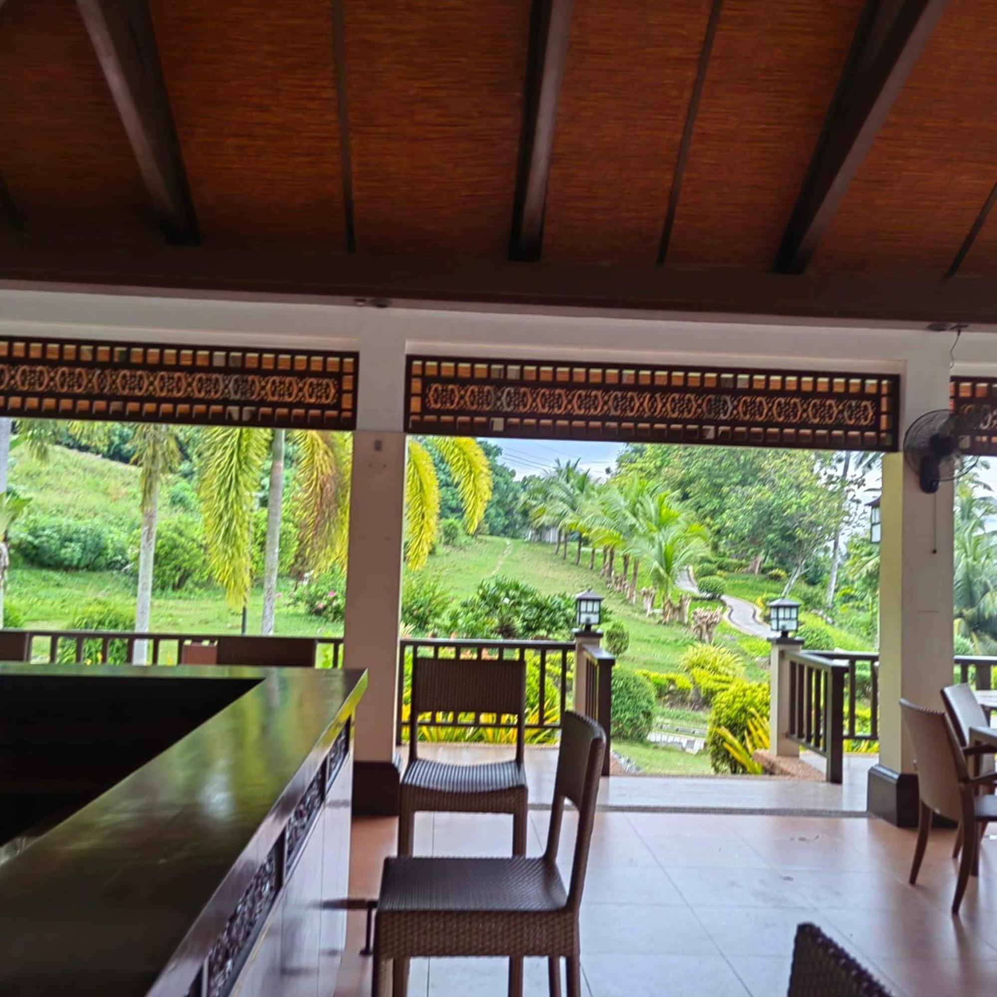 Kembali Condo Resort With Sea View Davao Zewnętrze zdjęcie