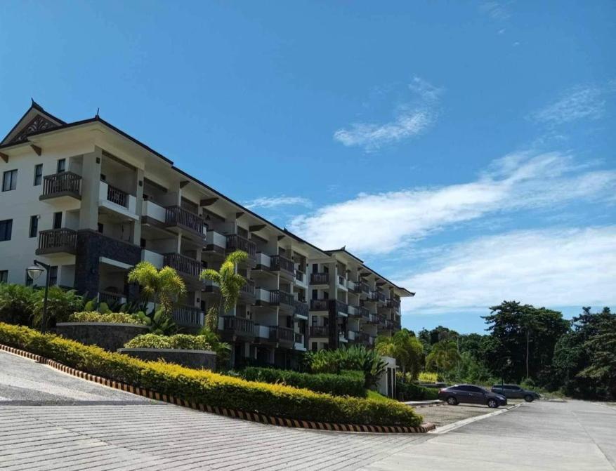 Kembali Condo Resort With Sea View Davao Zewnętrze zdjęcie
