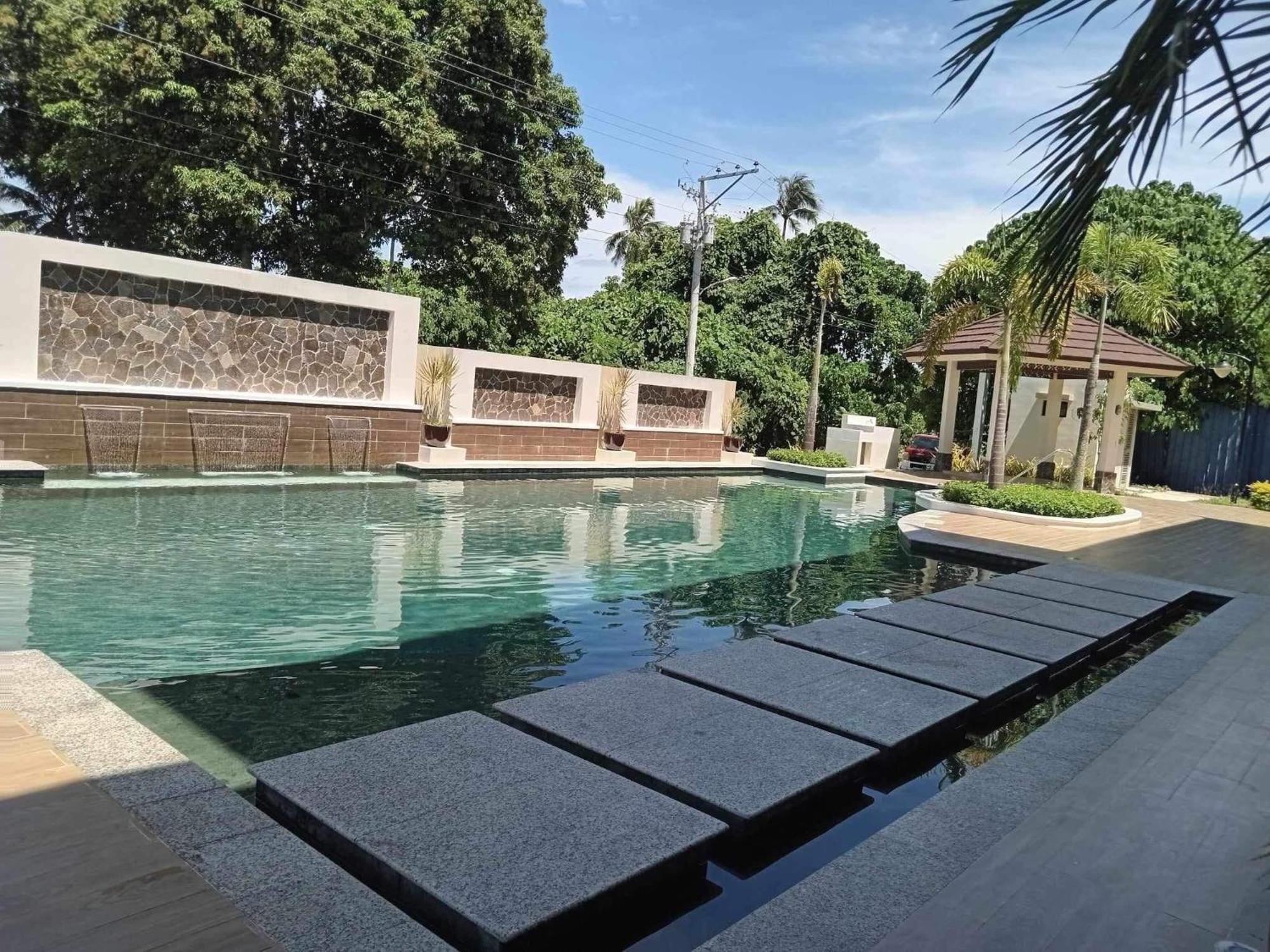 Kembali Condo Resort With Sea View Davao Zewnętrze zdjęcie