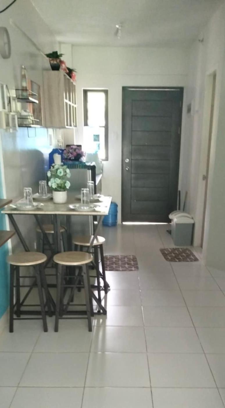 Kembali Condo Resort With Sea View Davao Zewnętrze zdjęcie