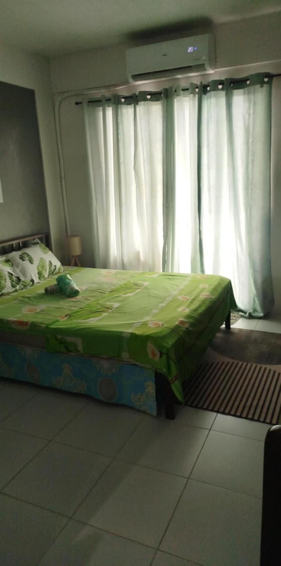 Kembali Condo Resort With Sea View Davao Zewnętrze zdjęcie